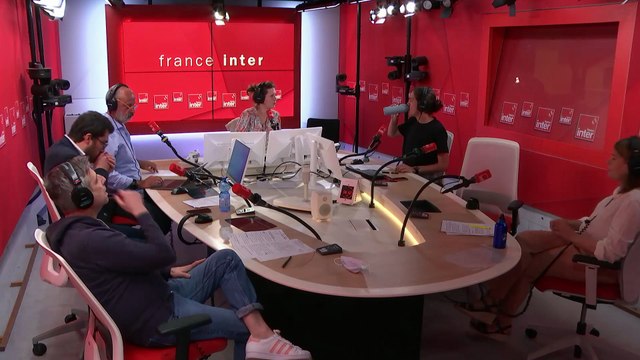 Les artisans du fun : quand les idées (absurdes) des enfants deviennent réalité - Capture d'écrans
