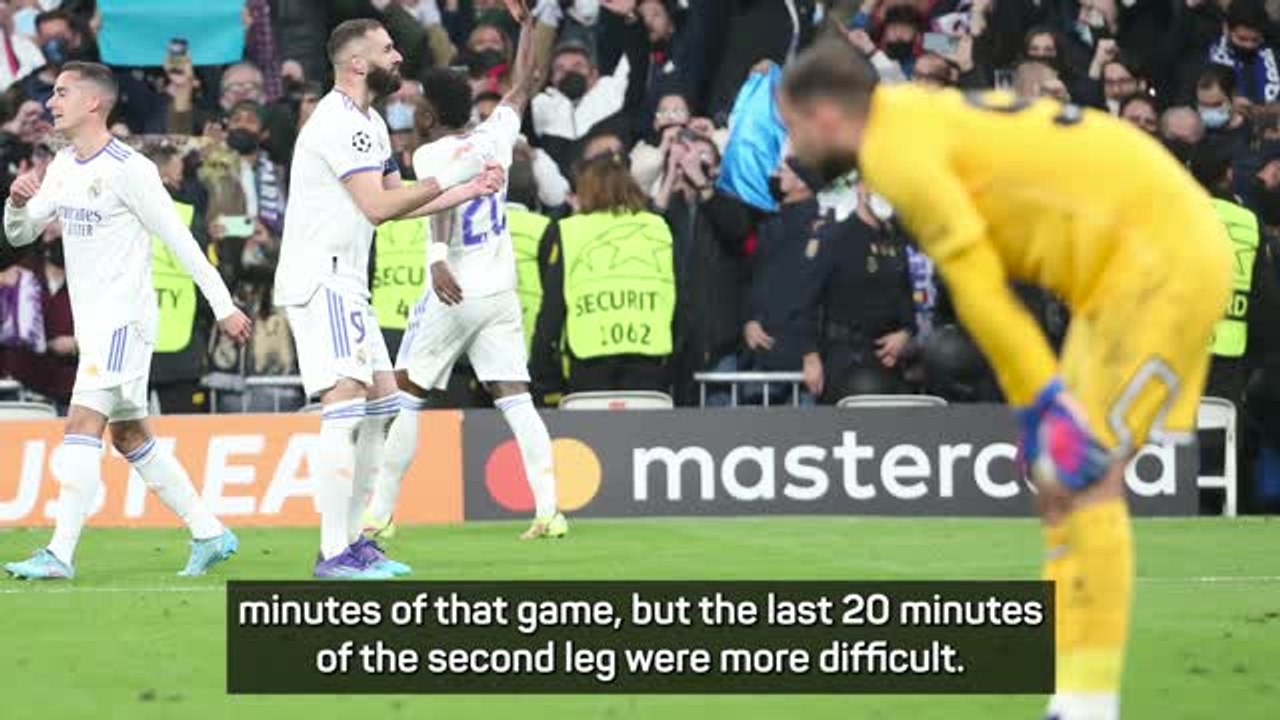 Donnarumma insists PSG have mental strength after tough season