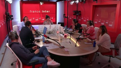 À la rencontre des gens - Le billet de Daniel Morin