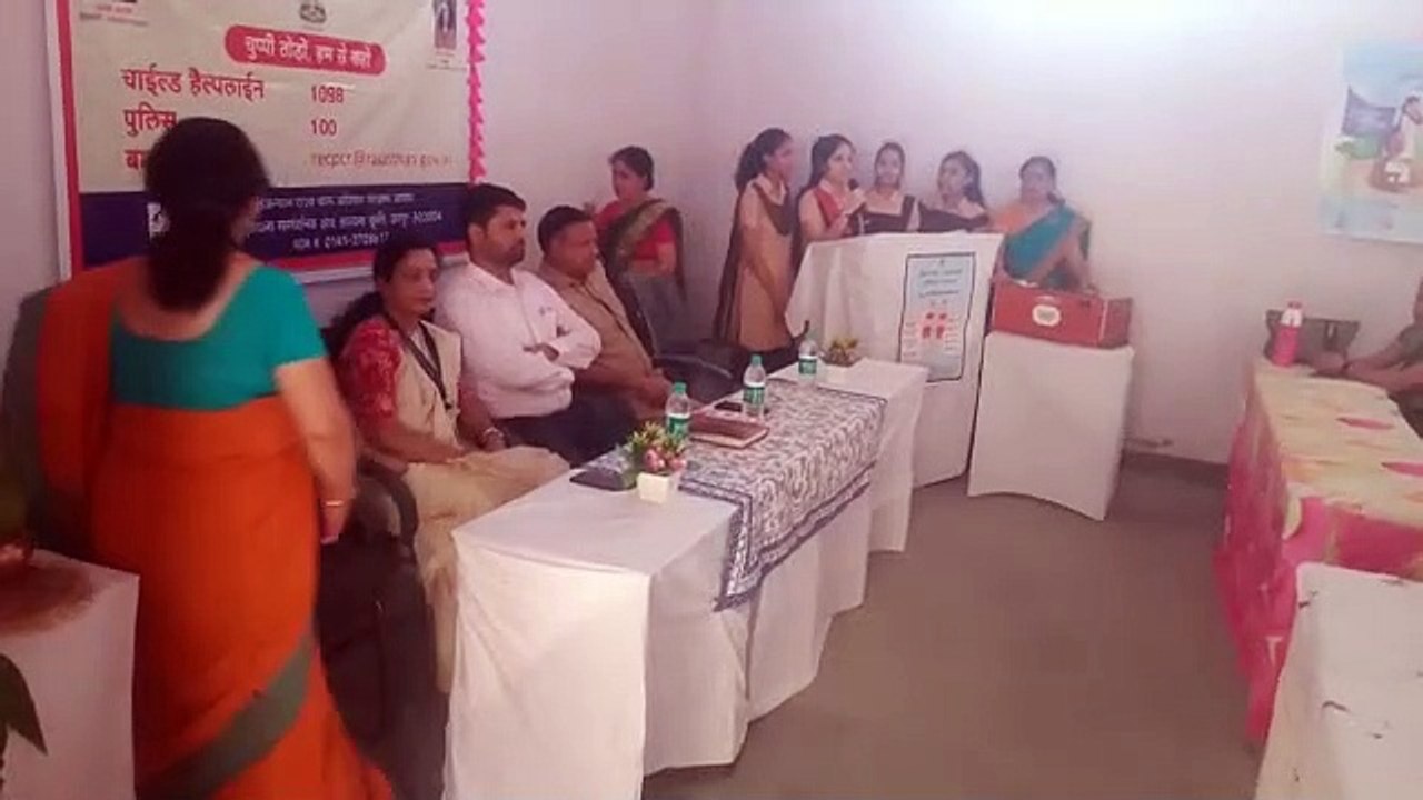 Break the silence, the second phase of the Sayani Bano campaign begins