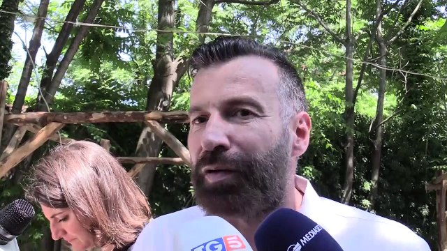 Ddl omofobia, Zan: Sogno di far uscire Italia da arretratezza. Ottimista sull'approvazione