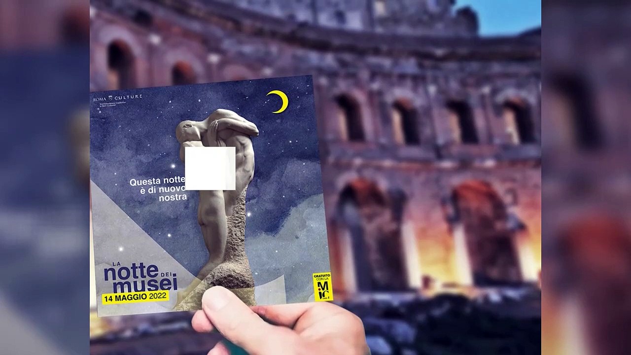 Una notte al museo 2022, dalle passeggiate con lanterne alla musica sotto le stelle: ecco cosa fare