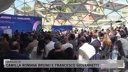 Centrodestra, Salvini: "Solo uniti governiamo questo Paese, le divisioni aiutano il campo avverso"