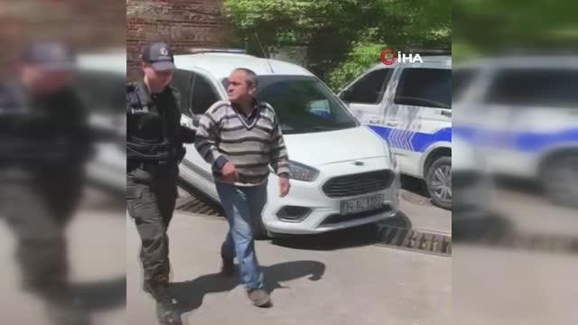 İstanbul'da tedavüldeki bozuk paraları hurdacıya satan şahıslara baskın: 2 gözaltı