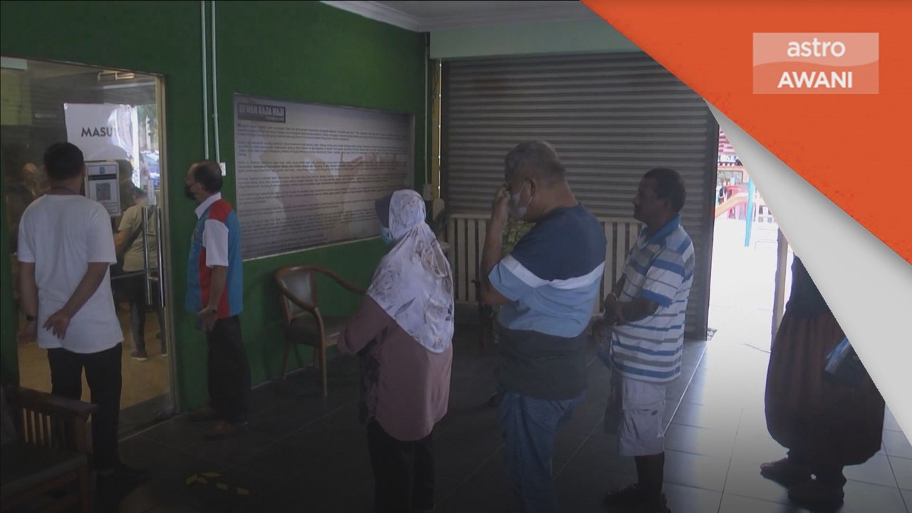 Pemilihan PKR | PKR kenal pasti dua ‘kawasan panas’ di Melaka
