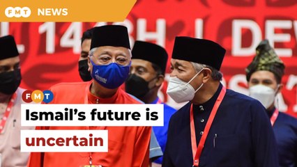 Analysts mixed on Ismail’s future after constitution amendment