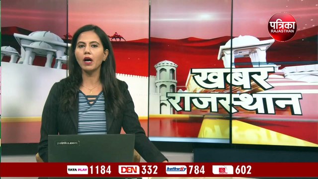 VIDEO : सीएम अशोक गहलोत ने BJP-RSS को लेकर ये क्या कह दिया?