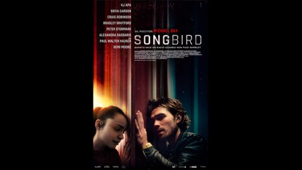 Songbird (2021).mp4 MP3 WEBDLRIP ITA