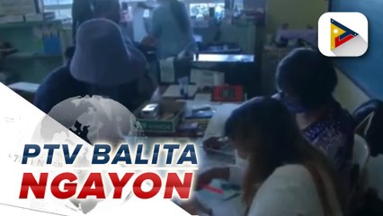 Dagdag honororia para sa poll workers na nag-overtime dahil sa ilang aberya sa eleksiyon, aprubado na 'in principle';