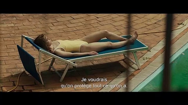 America Latina Bande-annonce VO (2022) Elio Germano, Massimo Wertmüller