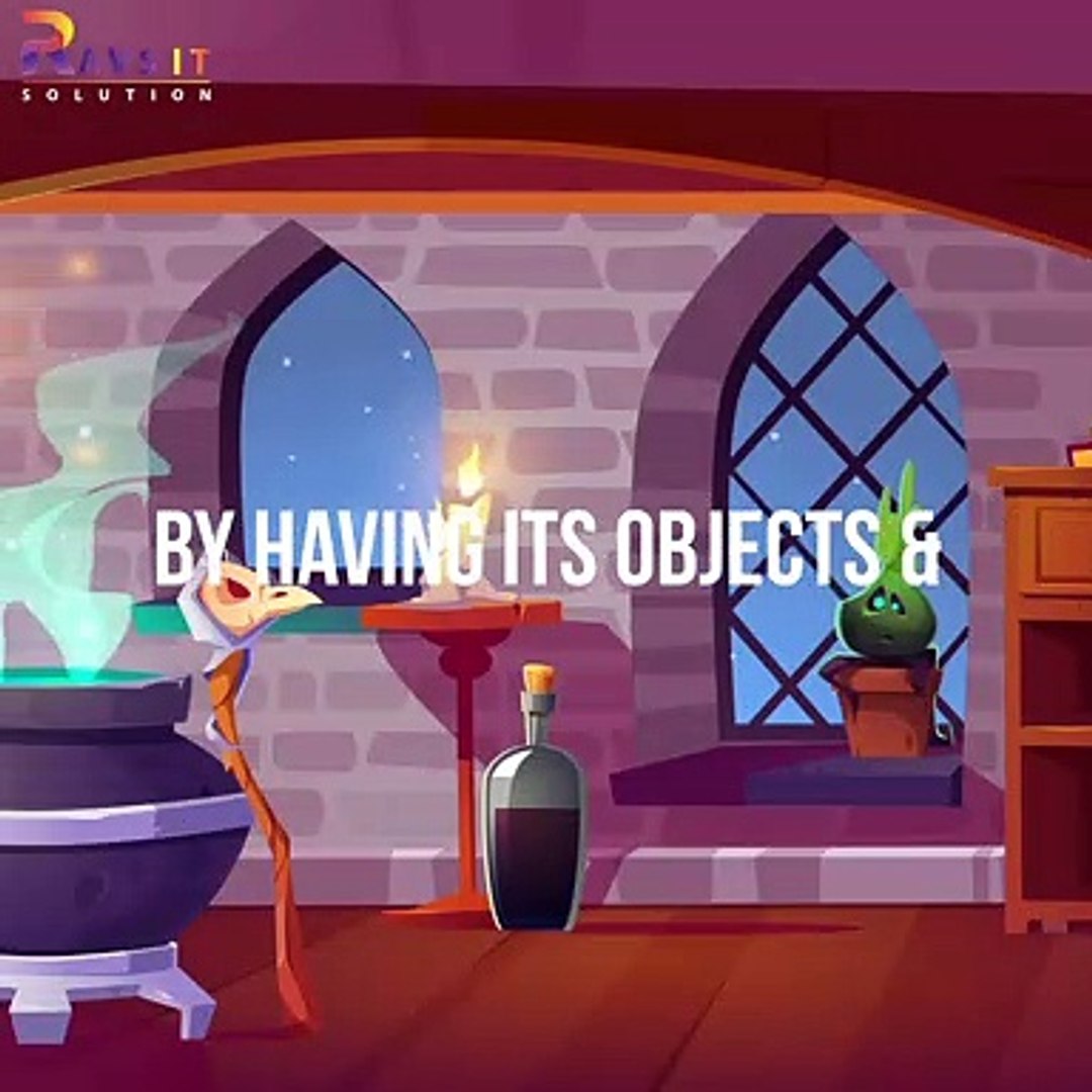 ⁣2d animation services in noida