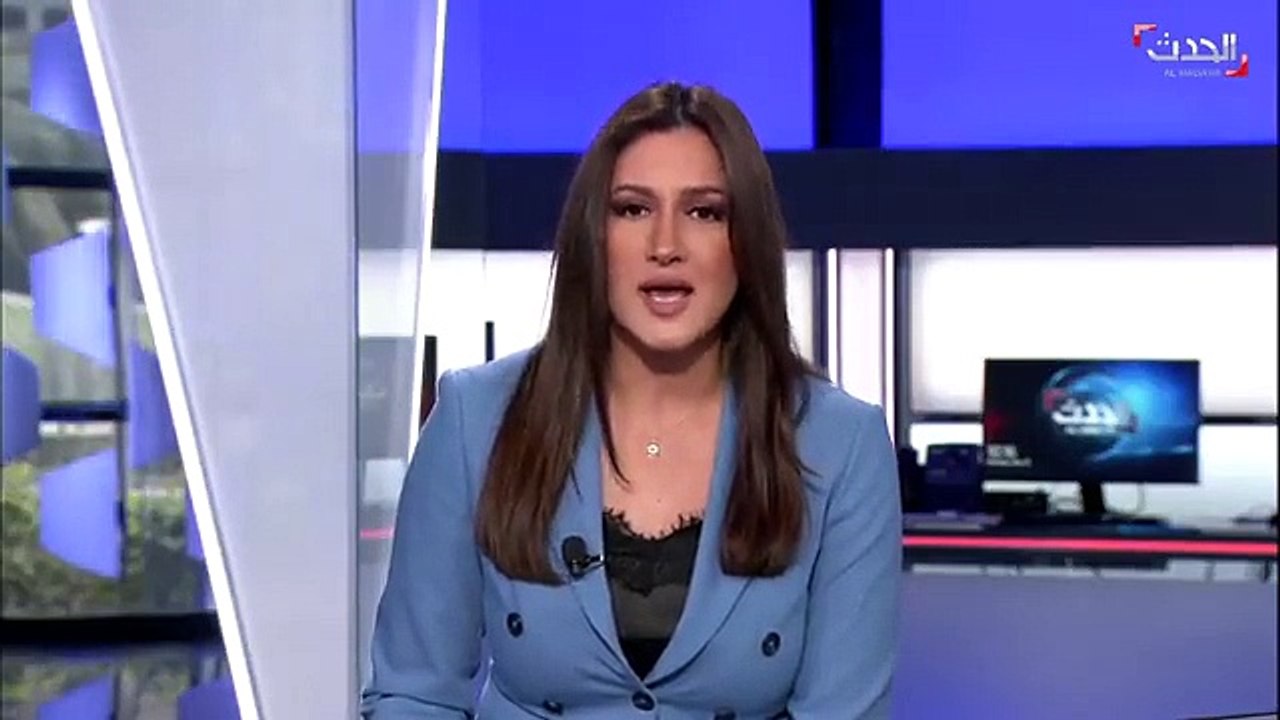 مشاهد لانطلاق أول رحلة تجارية من مطار_صنعاء إلى...