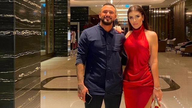 8 ay sonra yeniden evleniyorlar! Selin Ciğerci ve Gökhan Çıra bugün nikah masasına oturuyor