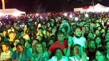 Sega El au Festival Zouk 2022 : Ensamb Mwin