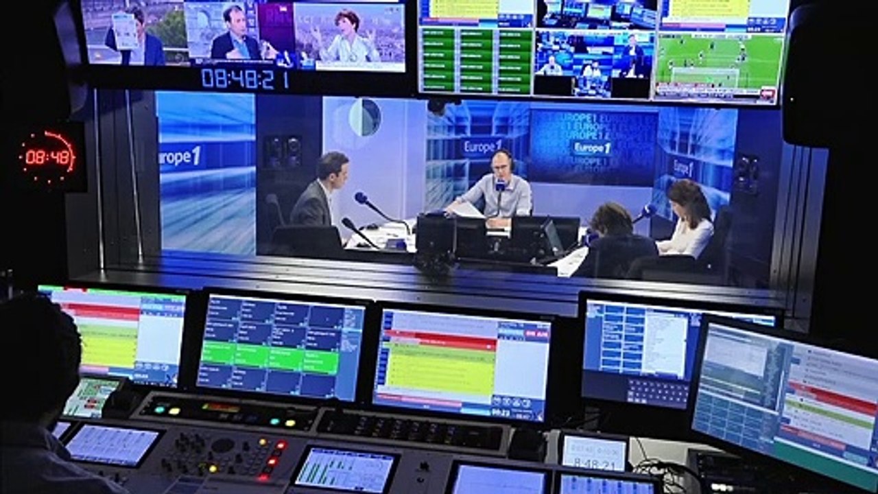 Remaniement, burkini et retour de Valérie Pécresse : le débat de Charlotte d’Ornellas, Louis de Raguenel et Ghislaine Ottenheimer