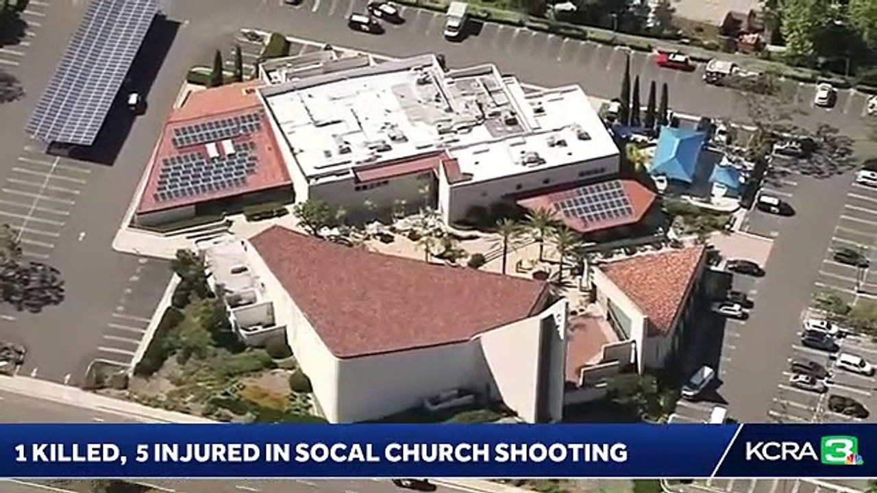 LIVE _ One person was killed and at least five others were injured in a shooting at an Orange Cou…_2