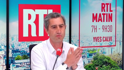 François Ruffin évoque l'affaire Taha Bouhafs sur RTL