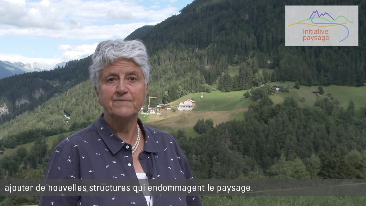 Interview avec Silva Semadini