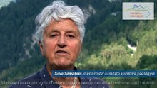 Intervista con Silva Semadini - teaser