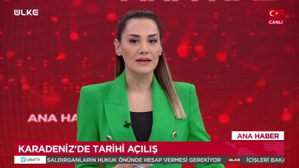 Ülke Ana Haber – 14 Mayıs 2022