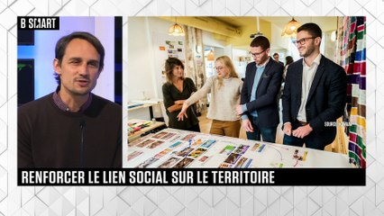 SMART IMPACT - Smart Ideas du lundi 16 mai 2022