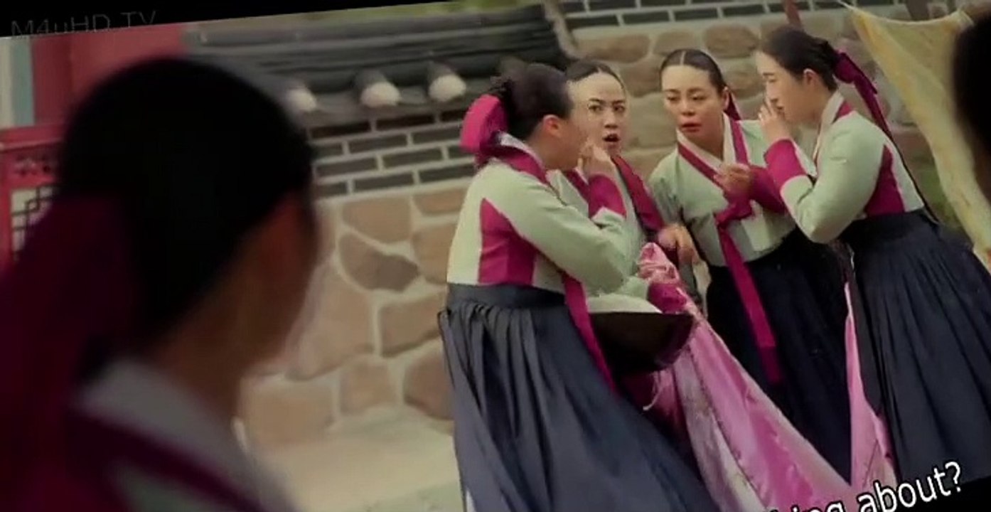 Otsomae Bolkeun Kkeutdong S01 E16