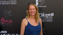 Alison Eastwood 