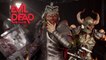Tráiler de lanzamiento de Evil Dead: The Game, un videojuego de la mítica saga para PC y consolas