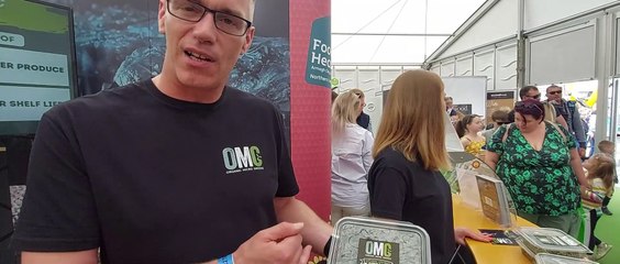 The benefits of microgreens