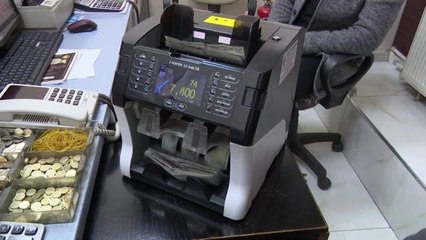 Dolar 20 Aralık'tan Bu Yana En Yüksek Seviyesine Ulaştı