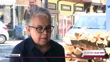 Ülke'nin Alın Teri – Bülent Mertyürek – 15 Mayıs 2022