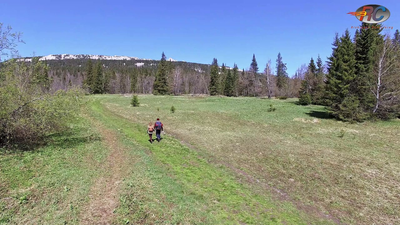 Cileos - Sound Warden's Hideaway