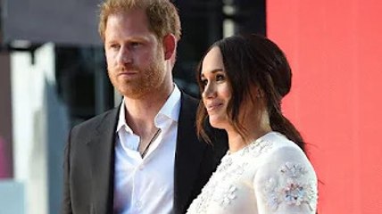 Meghan Markle and Prince Harry 'still trying to find footing' in LA, expert claims