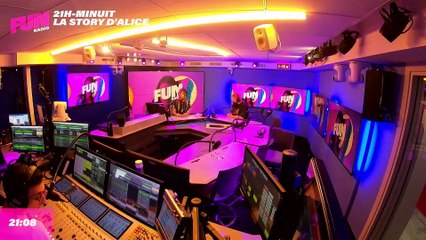 La Story d'Alice - L'intégrale du 15 mai