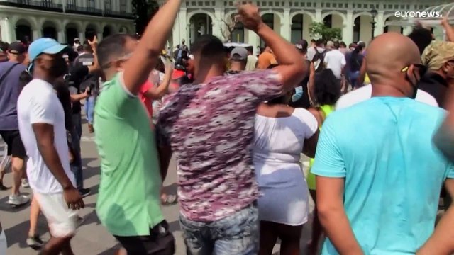 Cuba reforma el código penal contra la subversión entre críticas de la disidencia y el activismo