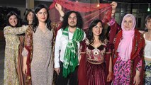 Brezilyalı müzisyen Türk kızıyla evlendi, çiftetelli oynadı