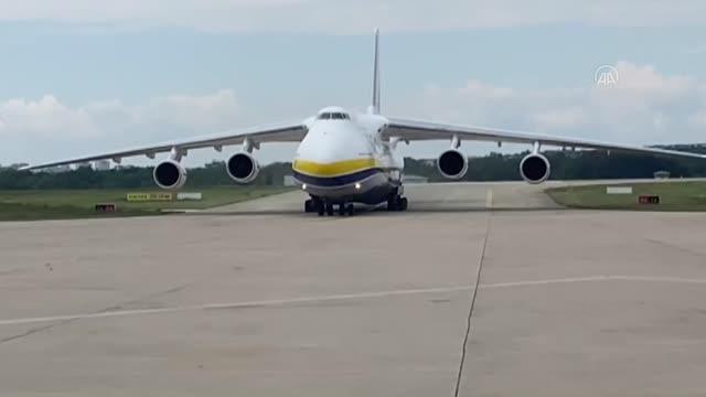 OGM, hava filosunu çift rotorlu Chinook la güçlendiriyor