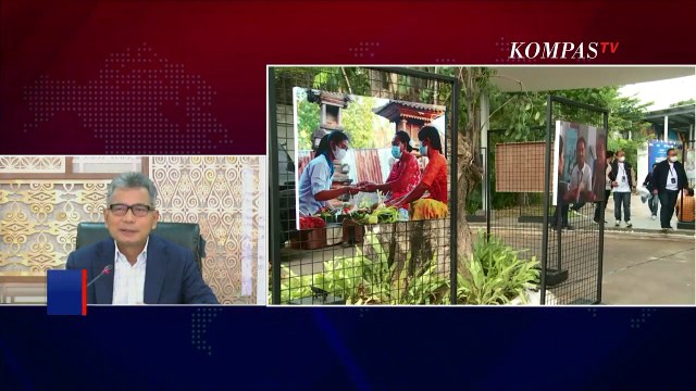 BRI Cetak Laba Rp12,22 Triliun, Bagaimanakah Strategi BRI untuk Pulihkan Ekonomi Nasional?