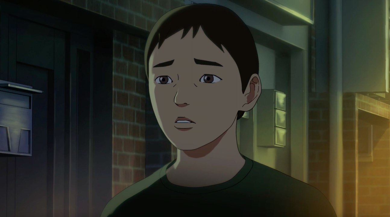 The Senior Class - Trailer (Deutsch) HD