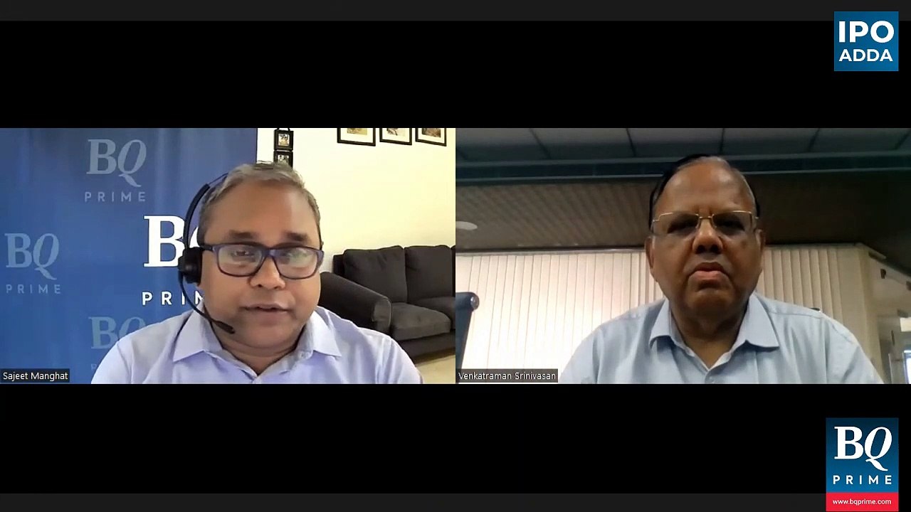 IPO Adda: eMudhra's MD On Company's IPO Plan