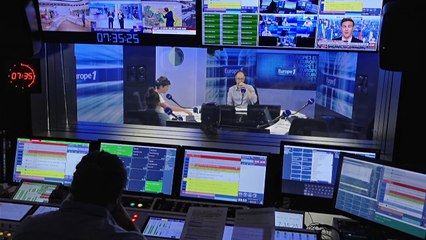 Au secours populaire, les bénéficiaires sont de plus en plus nombreux