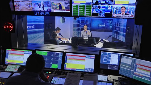 Au secours populaire, les bénéficiaires sont de plus en plus nombreux