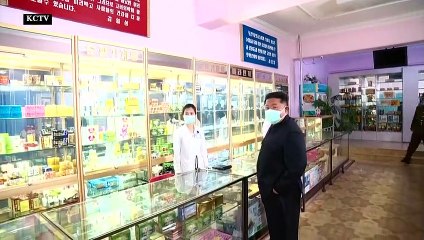 كيم جونغ-أون ينتقد السلطات الصحية في كوريا الشمالية ويأمر بتعبئة الجيش