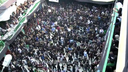 Muharram Imambara, Delhi