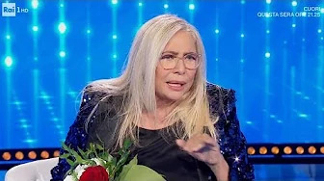 Diego Abatantuono lascia senza parole Mara Venier: “Sbronza insieme? Mi ricordo anche il dopo” Nella