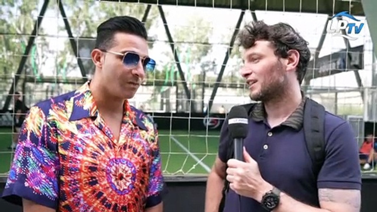 "L'OM, comme d'habitude, on a l'impression que c'est une belle histoire d'amour qui se finit mal à la fin !"