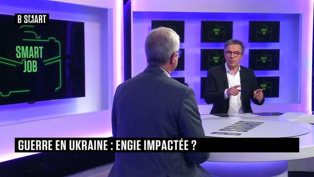 SMART JOB - Grand Entretien du lundi 16 mai 2022