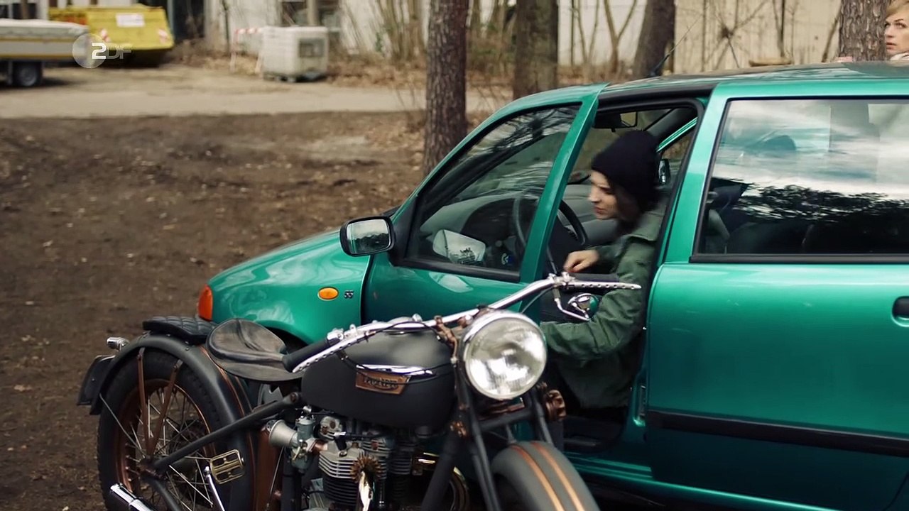 SOKO Potsdam: Eine verhängnisvolle Affäre