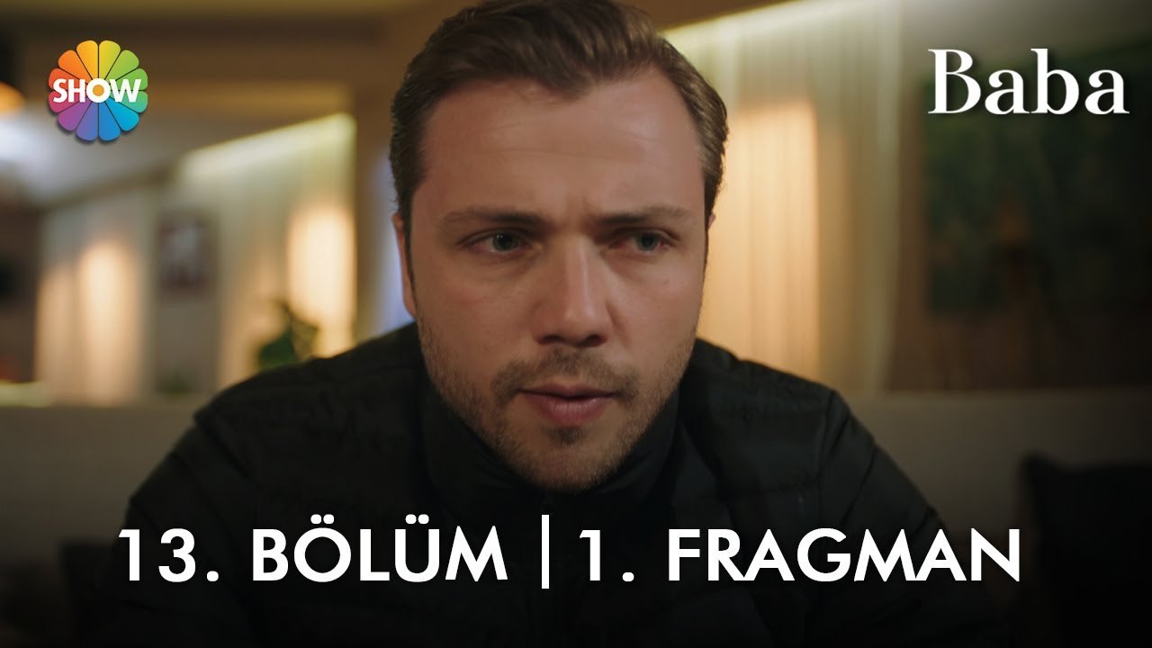 Baba 13. Bölüm 1. Fragman | "Ben çok acı çektim...