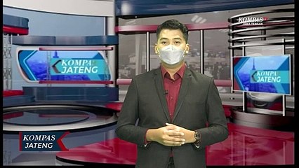 Pemeriksaan Kesehatan Sapi di Pasar Hewan Ambarawa